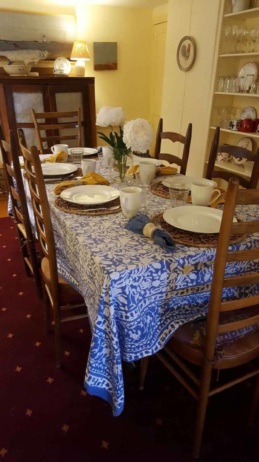 The 1720 House Bed & Breakfast วินยาร์ดเฮเวน ภายนอก รูปภาพ